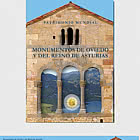 10% KORTING Map - Werelderfgoed, monumenten van Oviedo en het koninkrijk Asturië