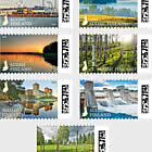 National Landscapes III