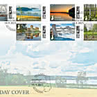 National Landscapes III