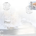 Winterstromschnellen