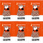 Имбирный пряник