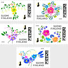 Fleurs Joyeuses