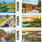 Paisajes Nacionales IV