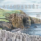 Säulenbasalt