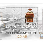 Telephone Communication