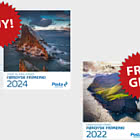 购买 2024 年套餐即可获赠免费礼品  - BLACK FRIDAY OFFER