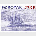 Charcot - Voyages to the Faroe Islands