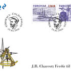 Charcot - Voyages to the Faroe Islands