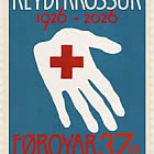 Red Cross 100 Years
