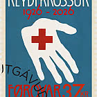 Red Cross 100 Years