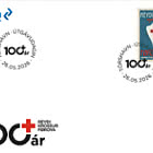 Red Cross 100 Years
