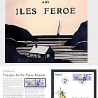 Charcot - Voyages to the Faroe Islands