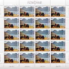 Faroese Horse - 37.00kr