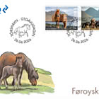 Faroese Horse