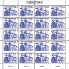Charcot - Viajes a las Islas Feroe