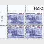Charcot - Viajes a las Islas Feroe