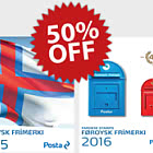 50 % RABATT AUF JAHRESSETS 2015 & 2016 – SOMMERANGEBOT