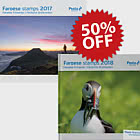50 % RABATT AUF JAHRBÜCHER 2017 & 2018 – SOMMERANGEBOT