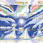 Christmas Seals - 50 Years of Christmas Seals