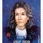 Gisèle Halimi 1927-2020