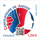 The Justice Conciliators