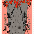 100 Ans D'art Déco 1925-2025