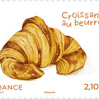 The Butter Croissant
