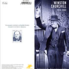 Winston Churchill 1874-1965