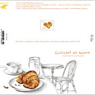 The Butter Croissant