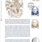 Winston Churchill 1874-1965
