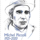 Michel Piccoli 1925-2020
