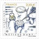 手工艺 - 钟表匠