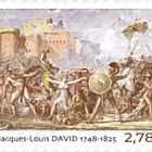 Jacques-Louis David 1748-1825