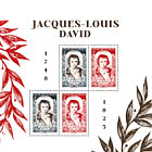 Осенний салон Жака Луи Давида