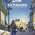 200 Years of Le Figaro
