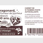 Marianne 2023 - Fragonard Herz