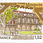 Mirepoix – Ariège