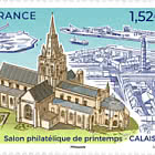 Calais Spring Philatelic Exhibition