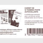 Marianne 2023 - Catalogue