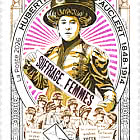 Hubertine Auclert (1848-1914)