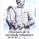 Discorso sulla Servitù Volontaria – Étienne de La Boétie (1530-1563)