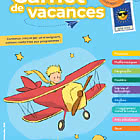 Carnet De Vacances - CM1