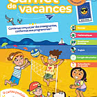 Carnet De Vacances - CE2
