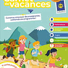 Carnet De Vacances - CE1