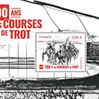 190 Anni di Corse al Trotto