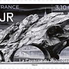 JR - La Grotta del Pont-Neuf