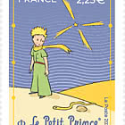 Le Petit Prince 80 Ans