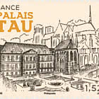 Palais du Tau - Reims