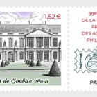 99° Congresso FFAP – Hôtel de Soubise, Parigi