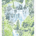 Cascade D’ars - Ariège